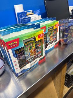 Pokémon