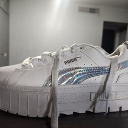 Puma Mayze Low