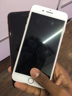 iPhone 8 plus 64GB AT&T