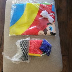 New Marco Karts Party Game Kids Boys