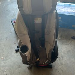 Graco 8 Position Car Seat