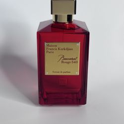 Baccarat Rouge 540 , 200ml