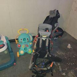 Baby Accessories 