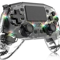 Wireless Controller Bluetooth support with all versions of PS4