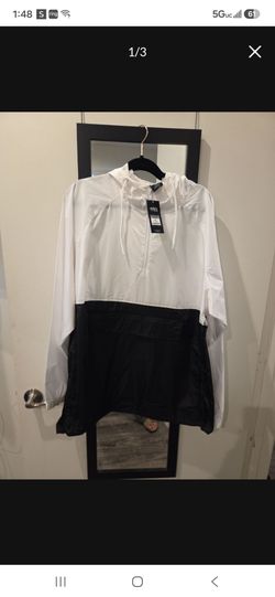 Shaka windbreaker