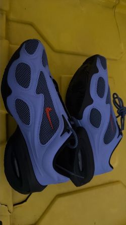 Mike Air Max am