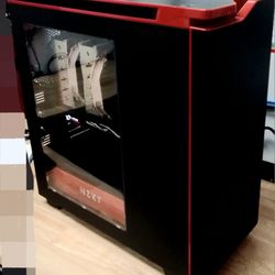 Gaming PC - Intel i7-7700K (4.2GHz) | GTX 1070 Ti | 16GB RAM | 3TB Storage | Noctua Cooled