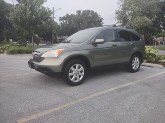 2009 Honda Cr-v