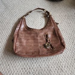 Jenna De ROSSI Purse