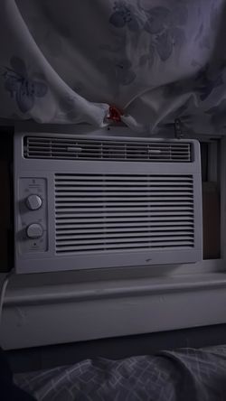 Window Air Conditioner Unit