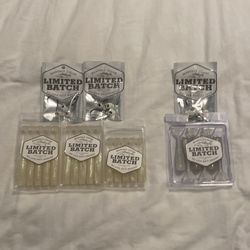 MAKE OFFER nlbn limited batch lot sealed