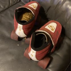 Vnla Skates 