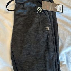 Men’s Joggers (BRAND NEW)