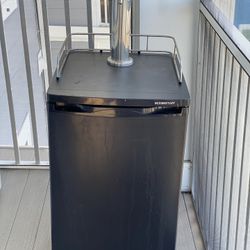 Kegerator 
