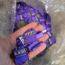 Alumiconns 3 Port