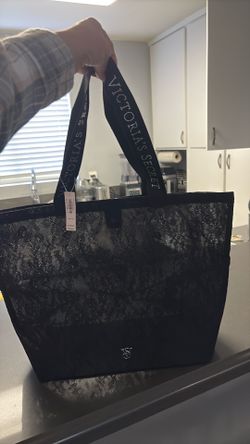 Victoria’s Secret Bag