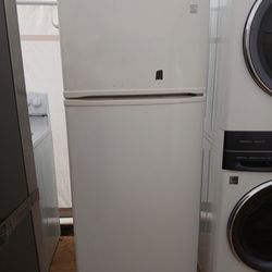 Kenmore Top And Bottom