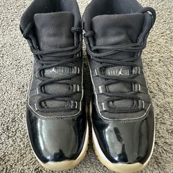 Air Jordan 11 Retro Jubilee