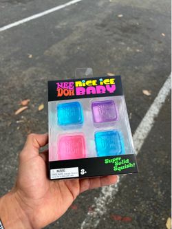 Needoh Nice Ice Baby