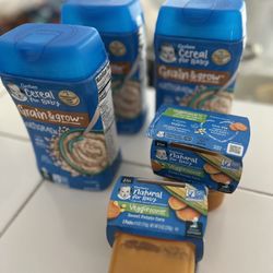 Baby Food