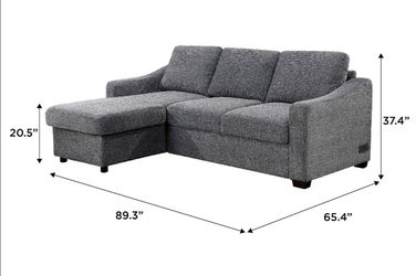 Coddle Sleeper Sofa