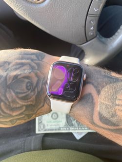 Apple Watch series 11 42mm