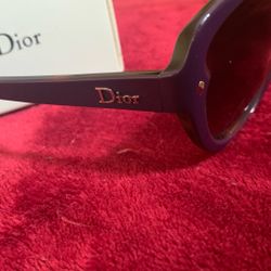 Dior Shades