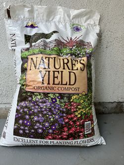 Organic Compost