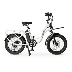 Concord Electric Utility Bike