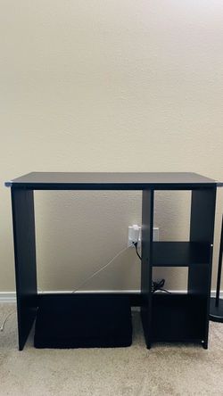Costway 31.5” Small Computer Desk