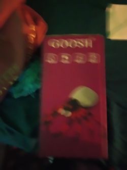 Goosh led lights