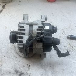 2014 Hyundai Sonata Alternator OEM