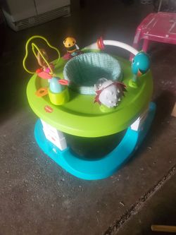 Tiny Love Baby Activity Center