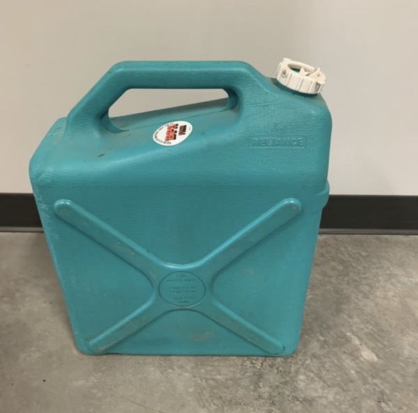 Ozark Trail Desert Patrol Water Jug for Sale in Scottsdale, AZ - OfferUp