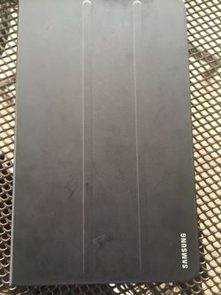 Samsung Tablet