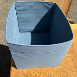 IKEA Drona Storage Fabric Box 