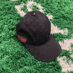 gucci hat