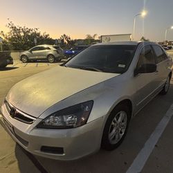 2006 Honda Accord