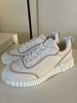 Hermes shoes size 11.5 brand new