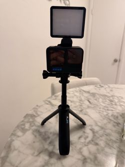Go Pro Hero 10