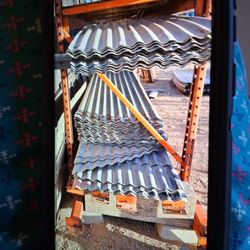 Roofing Panels