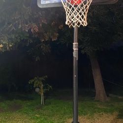 Basketball Hoop
