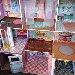Doll House