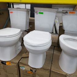 Bathroom Toilet, American Standard Toilet