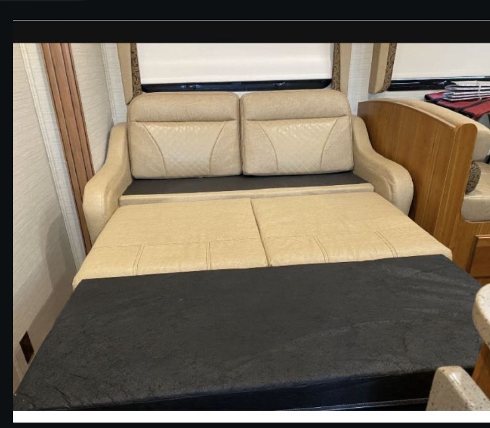 Rv Sleeper Sofa 