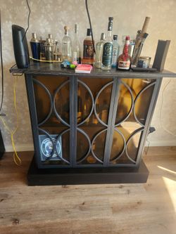 Home Bar