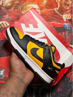 Nike dunk size 9.5