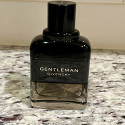 Givenchy Gentleman cologne