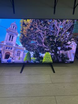 55” SONY - BRAVIA 8 - OLED GOOGLE TV - K-55XR80M2