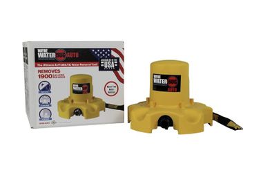 Wayne 57736-WYN1 WWB Waterbug 1/4 HP